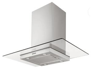 Aπορροφητήρας Candy Island CVMI970LX με πλάτος 90cm και απορροφητική ισχύ 620 m³/h
