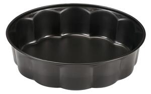 Φόρμα / ταψί στρογγυλό Guardini Gardenia 85526EE με αντικολλητική επίστρωση και διάμετρο 26cm