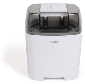 Παγωτομηχανή Livoo DOM453 με ισχύ 9.5W