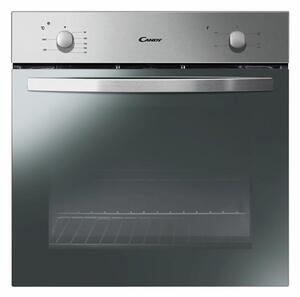 Eντοιχιζόμενος Φούρνος Candy FCS 100 X/E με χωρητικότητα 70L και ενεργειακή κλάση Α