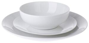 Σετ Δείπνου Excellent Houseware Πορσελάνη - 12τμχ