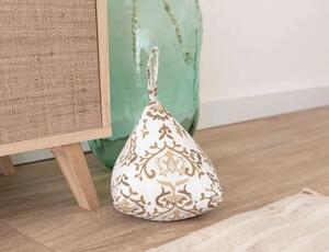 Στοπ Πόρτας Πυραμίδα με διαστάσεις 17x17x20cm - Σε 2 επιλογές χρώματος