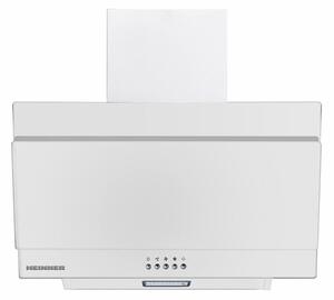 Απορροφητήρας Heinner DCH-350RGWH με πλάτος 60cm και απορροφητική ισχύ 276 m³/h