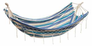 Αιώρα Heinner (YGH050) 200x150cm, Μπλε/Λευκό