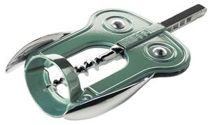 Τιρμπουσόν BOJ (011110504) σε σχήμα κουκουβάγιας, Emerald Green