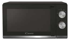 Φούρνος μικροκυμάτων Candy CMW20TNMB (38000980) με χωρητικότητα 20L και ισχύ 700W