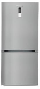Ψυγειοκαταψύκτης Hyundai HRC23-4722XDG/NF Total No Frost με Συνολική Χωρητικότητα 442L, Ενεργειακή Κλάση E και Ύψος 185cm