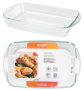 Πυρίμαχο σκεύος Τermolex Χωρητικότητας 2000ml , 20x32.5x5.2cm