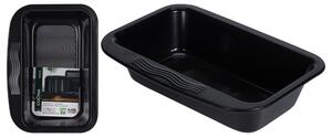 Ταψί La Cucina Χωρητικότητας 1400ml, με αντικολλητική επίστρωση, 26.8x19x6.3cm