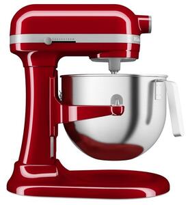 Κουζινομηχανή Kitchenaid Heavy Duty 5KSM70JPXEER με ισχύ 375W, 10 ταχύτητες και χωρητικότητα μπολ 6.6L