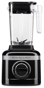 Μπλέντερ Kitchenaid 5KSB1320EOB με ισχύ 650W, χωρητικότητα 1.4L και 3 ταχύτητες