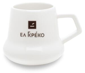 Κούπα Ελ Γκρέκο (10-05153) για ελληνικό καφέ, χωρητικότητας 280ml