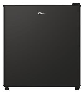 Ψυγείο Mini Bar Candy CHASD4351EB με Χωρητικότητα 42L, Ενεργειακή Κλάση E και Ύψος 51cm
