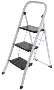 Σκαλοσκαμπό με 3 σκαλοπάτια - 105cm