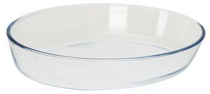 Πυρίμαχο σκεύος Χωρητικότητας 3000ml, 35x24x6.5cm