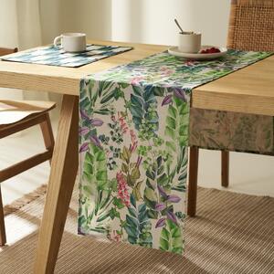Τραβέρσα (37x160) Gofis Home Faith 641