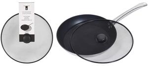 Προστατευτικό Καπάκι Μαγειρέματος Excellent Houseware για τηγάνι 29 cm