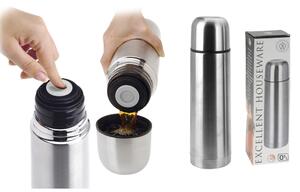 Θερμός Excellent Houseware χωρητικότητας 500ml