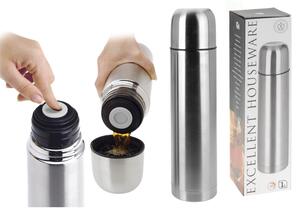Θερμός Excellent Houseware χωρητικότητας 1000ml