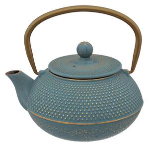 Τσαγιέρα Jade Secret de Gourmet με φίλτρο και χωρητικότητα 800ml