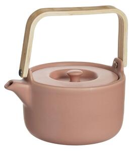 Τσαγιέρα Nature Terra Secret de Gourmet με φίλτρο και χωρητικότητα 800ml