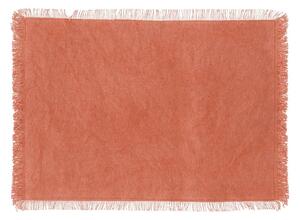 Σουπλά Secret de Gourmet Maha με διαστάσεις 45x30cm - Terracotta