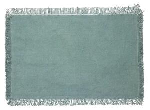 Σουπλά Secret de Gourmet Maha με διαστάσεις 45x30cm - Blue