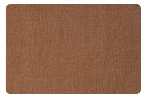 Σουπλά Secret de Gourmet Axel με διαστάσεις 45x30cm - Camel