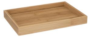 Θήκη Οργάνωσης μπάνιου 5Five από Ξύλο Bamboo