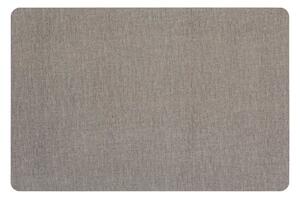 Σουπλά Secret de Gourmet Axel με διαστάσεις 45x30cm - Light Grey