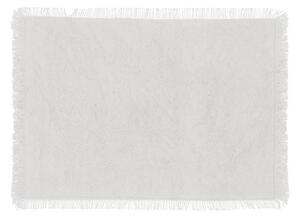 Σουπλά Secret de Gourmet Maha με διαστάσεις 45x30cm - White