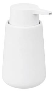 Δοχείο κρεμοσάπουνου 5five με χωρητικότητα 250ml - White
