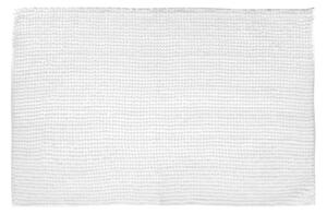 Πατάκι Μπάνιου Chenille 5five με διαστάσεις 50x80cm - White