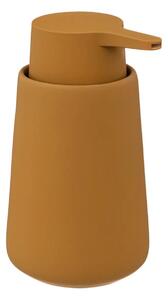 Δοχείο κρεμοσάπουνου 5five με χωρητικότητα 250ml - Malt Brown
