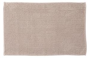 Πατάκι Μπάνιου Chenille 5five με διαστάσεις 50x80cm - Linen Beige