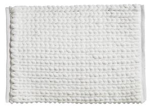 Πατάκι Μπάνιου 5five με διαστάσεις 75x50cm - White