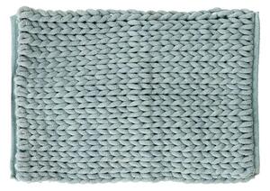 Πατάκι Μπάνιου Colorama 5five με διαστάσεις 75x50cm - Artic Blue