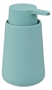 Δοχείο κρεμοσάπουνου 5five με χωρητικότητα 250ml - Artic blue