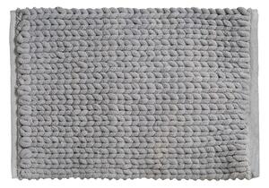 Πατάκι Μπάνιου Colorama 5five με διαστάσεις 75x50cm - Pebble Gray