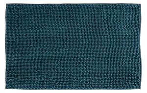 Πατάκι Μπάνιου Chenille 5five με διαστάσεις 50x80cm - Petrol blue