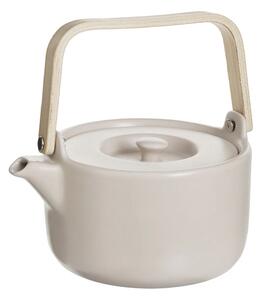 Τσαγιέρα Nature Pink Secret de Gourmet με φίλτρο και χωρητικότητα 800ml