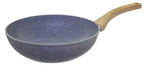 Τηγάνι Wok 5five με αντικολλητική επίστρωση - 28cm