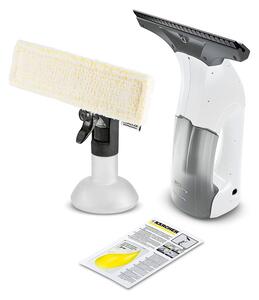 Καθαριστής Τζαμιών Kärcher Wv 1 Plus (1.633-608.0) με χωρητικότητα κάδου 100ml