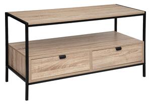 Έπιπλο Τηλεόρασης Aliaj 5five με διαστάσεις 100x40x54cm