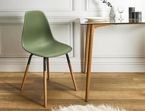 Καρέκλα Phenix Home Deco Factory με διαστάσεις 55x45.9x81.9cm