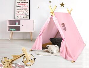 Παιδική Σκηνή Home Deco Kids με διαστάσεις 115x105x116cm