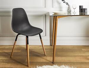 Καρέκλα Phenix Home Deco Factory με διαστάσεις 55x45.9x81.9cm