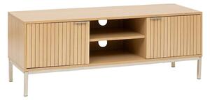 Έπιπλο Τηλεόρασης Tasso 5Five με διαστάσεις 120x40x45.5cm