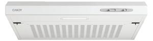 Απορροφητήρας Candy CFT610/4W/1 με πλάτος 60cm και απορροφητική ισχύ 209 m³/h