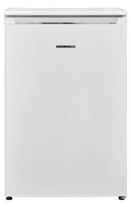 Ψυγείο Μονόπορτο Heinner HF-V135E++ με χωρητικότητα 135L, ενεργειακή κλάση E και ύψος 83.8cm